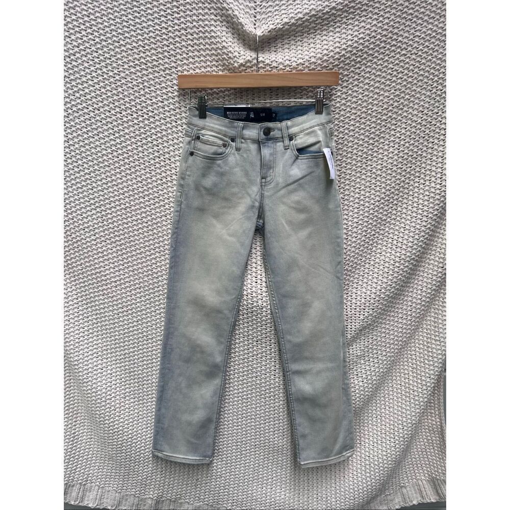 RSQ Jeans  Slim Vintage Flex Girl Pants size 12